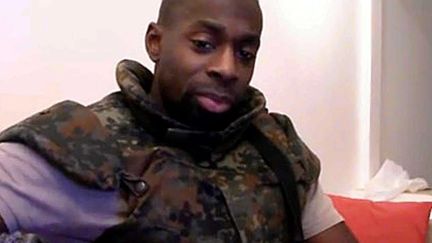 &nbsp; (Amédy Coulibaly, le tueur de Montrouge et de la porte de Vincennes a été enterré dans le Val-de-Marne © MaxPPP)