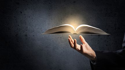 &nbsp; (Un seul livre à vendre par semaine, le défi osé d'un libraire japonais © Fotolia)