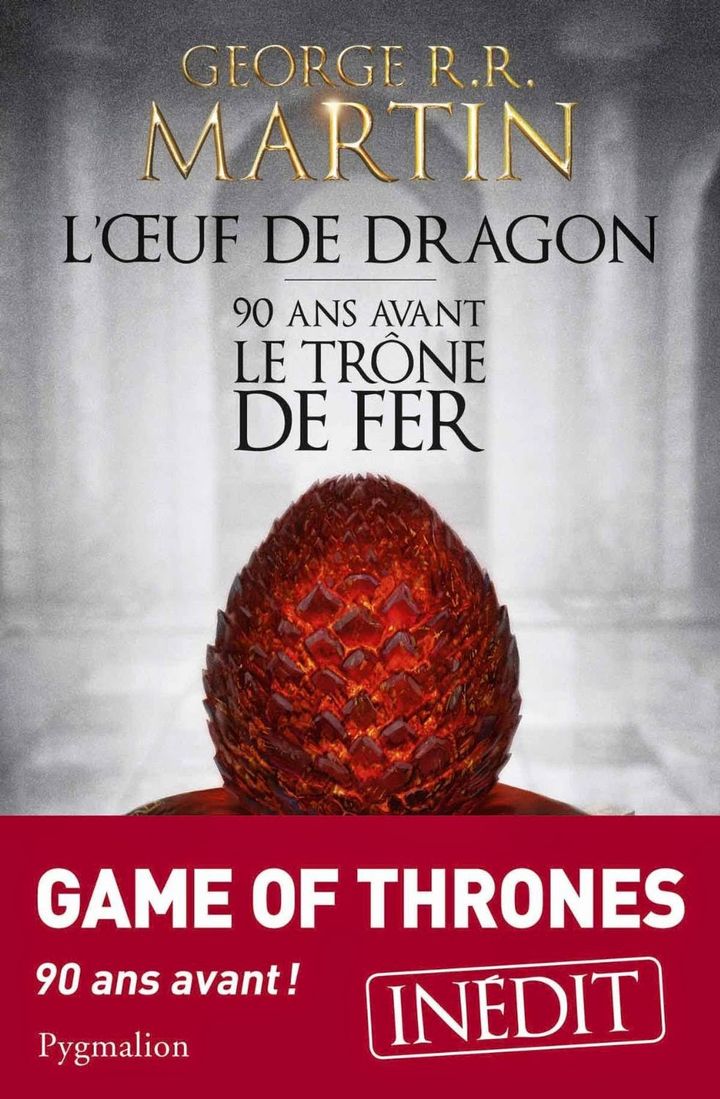 Game of Thrones, 90 ans avant
 (Pygmalion)