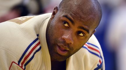 Rio 2016 : Teddy Riner, champion hors pair