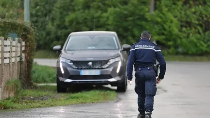 Tempête Darragh : un homme de 66 ans retrouvé mort dans un cours d'eau du Calvados