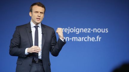 Emmanuel Macron : ce que propose son programme