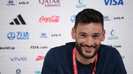 Coupe du monde 2018. Hugo Lloris : « Tous les Français sont champions du  monde »