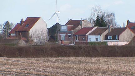 Nord : un projet d’entrepôt proche des habitations fait polémique