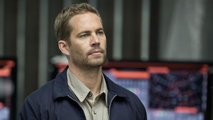 Paul Walker dans "Fast and Furious" 6
 (The Picture Desk / AFP)