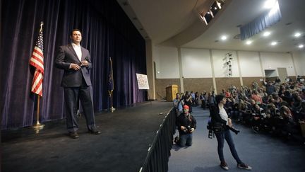 Des administrés de l'Utah demandent à leur député républicain de destituer Trump