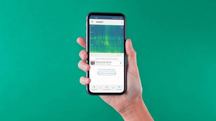 Ces applis qui ont changé nos vies: BirdNet (FRANCEINFO)