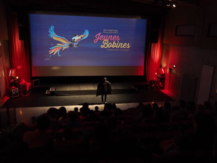 Trente films sont au programme du festival Jeunes Bobines cette année. (FESTIVAL JEUNES BOBINES)