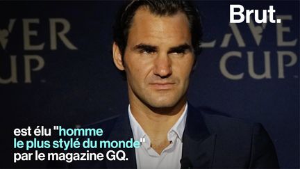 Cette année, Roger Federer signe son grand retour au Tournoi de Roland-Garros. Il est considéré comme le plus grand joueur de l'histoire du tennis.