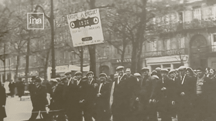 Politique : ce que l'on doit au Front populaire, né il y a 80 ans