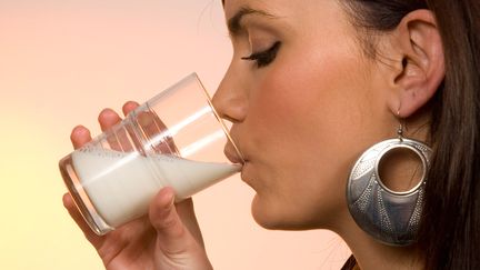 Alimentation : bientôt du lait végétal avec exactement les mêmes propriétés que le lait de vache