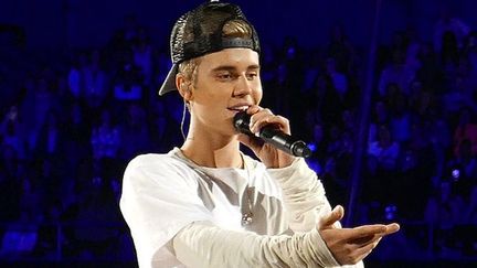 Justin Bieber souffrirait de la maladie de Lyme (Cr&eacute;dits Photo : Flickr Creative Commons / Lou Stejskal
&nbsp;)