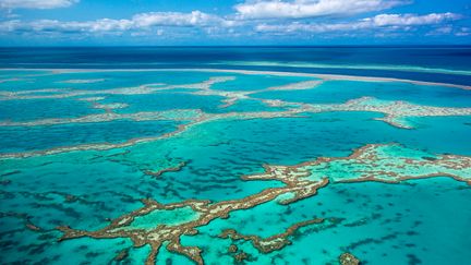 Australie : 372 millions d'euros pour protéger la Grande barrière de corail