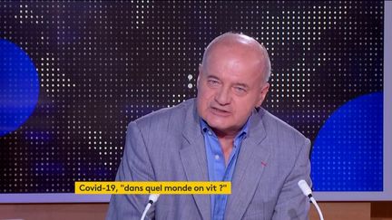 En 2021, qui de la coopération ou des égoïsmes nationaux va l'emporter, se demande l'Ifri