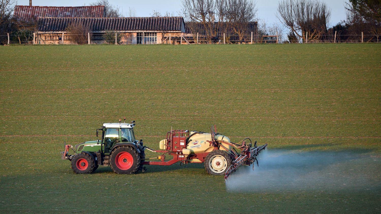 Les terres agricoles, des biens stratégiques