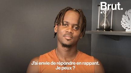 Après ses débuts dans le groupe Sexion d'Assaut, le rappeur et chanteur Black M s'est lancé dans une carrière solo à succès. Brut l'a rencontré.