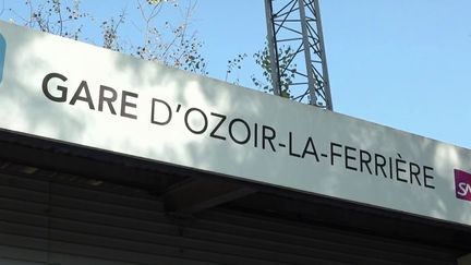 Agression à coups de hache dans le RER : la piste d'un règlement de comptes privilégiée