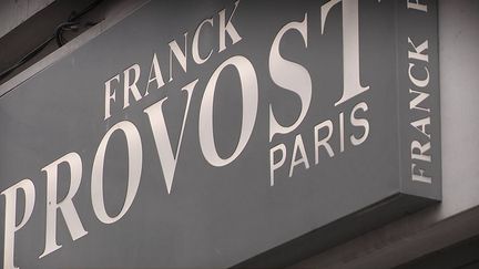 Justice : Franck Provost mis en examen pour "blanchiment de fraude fiscale aggravée"