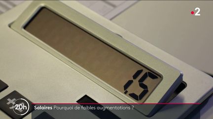 Pouvoir d'achat : pourquoi les augmentations de salaires sont-elles si faibles ?