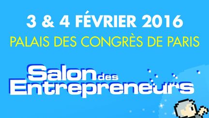  (Salon des Entrepreneurs)