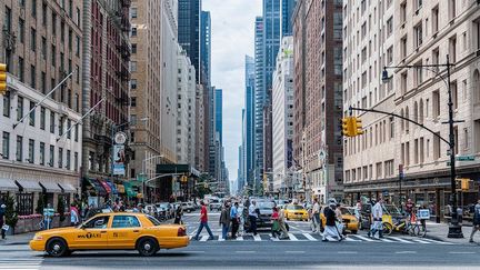 Face à l'épidémie de rougeole, New York rend la vaccination obligatoire (Cr&eacute;dits Photo : &copy; Pixabay / Pexels)