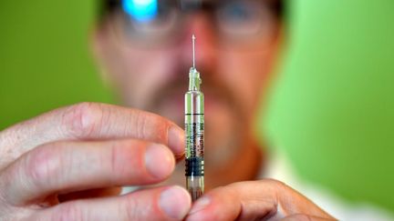 Vaccin contre la grippe : les raisons d’une pénurie