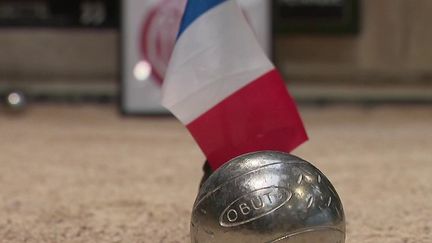 Pétanque : les boules Obut, une entreprise familiale toujours leader mondial