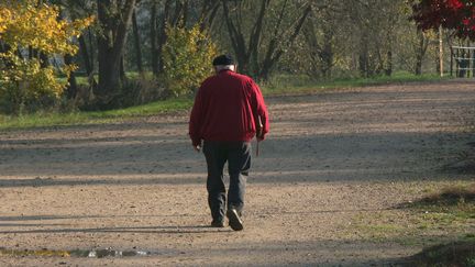 Les petites pensions, inf&eacute;rieures &agrave; 1 200 euros par mois, concernent 43% des retrait&eacute;s. (MAXPPP)