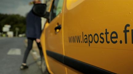 La Poste : les facteurs se protègent contre les attaques de chiens