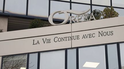 Affaire Orpea : l'ex-PDG du groupe est soupçonné de délit d'initié