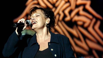 Maurane : décès d'une chanteuse exceptionnelle