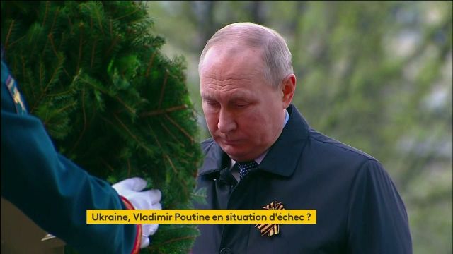 Guerre En Ukraine : Vladimir Poutine Va-t-il Finir Par Céder Face Aux ...