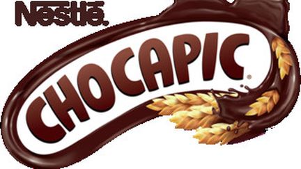 Chocapic, les premières céréales au chocolat commercialisées par Nestlé en 1984. (Nestlé)