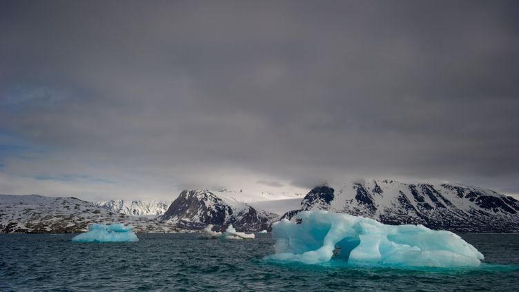 Le Rechauffement Climatique Sera Plus Fort Que Prevu Avertissent Des Scientifiques Francais