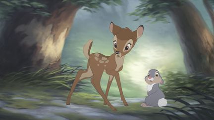 Bambi II (2006)
 (Archives du 7eme Art / Photo12)