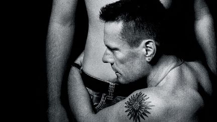 "Songs of Innocence"' U2, dans les bacs lundi 13 octobre 2014
