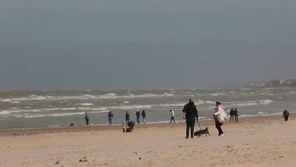 Week-end de l’Ascension : la Côte d’Opale très prisée