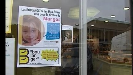 Margot : de la solidarité pour l'aider à remarcher