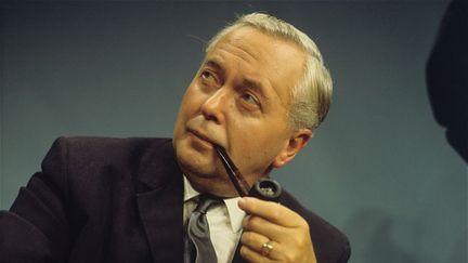 &nbsp; (Harold Wilson, Premier ministre britanique)