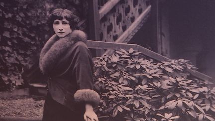 Colette, le parcours hors du commun d'une femme libre (Musée Colette)