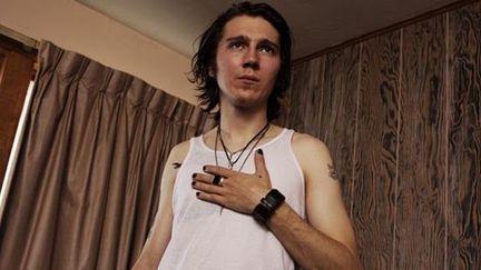 Paul Dano dans &quot;For Ellen&quot; de So Yong Kim
 (Memento Films Distribution )