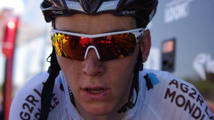 Romain Bardet (AG2R-La Mondiale)