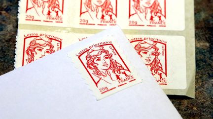 Nouvelle hausse des prix des timbres