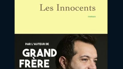 Livres : la sélection de la semaine d'Anne-Marie Revol