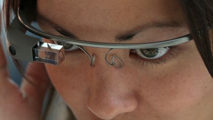 Cinq raisons d acheter ou pas les Google Glass