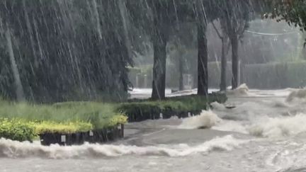 Orages : des intempéries d’une rare violence s’abattent sur la France