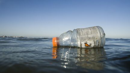 Pacifique : le continent de plastique inquiète