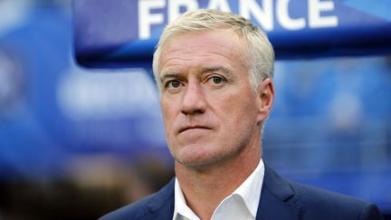 Euro 2016 : Didier Deschamps a dévoilé la liste des joueurs français retenus