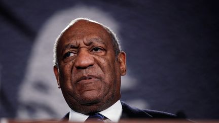 &nbsp; (Bill Cosby fut l'un des acteurs les plus populaires aux Etats-Unis. Sa notoriété s'est effondrée à la suite d'accusations d'agression sexuelle portées par une cinquantaine de femmes © REUTERS/Lucas Jackson)