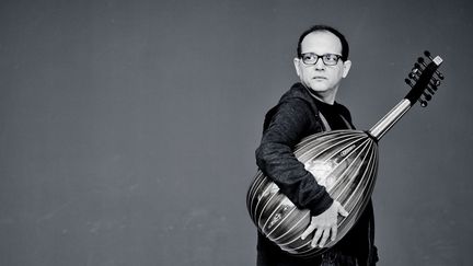 Anouar Brahem
 (Marco Borggreve / ECM Records)